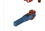 create mechanical 3d models in solidworks